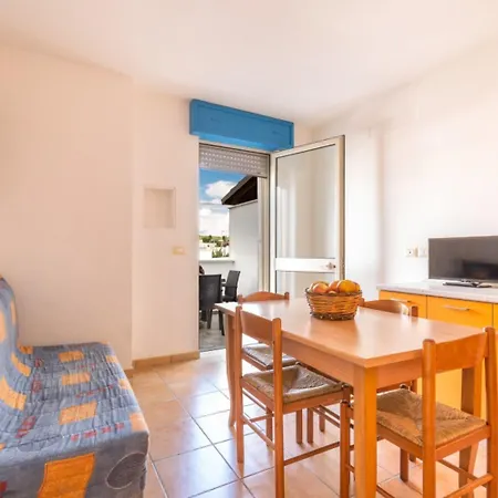 Residence Magic Sea Lido Marini-2