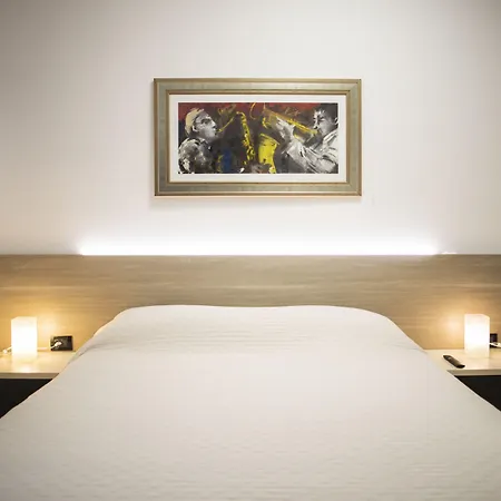 B&B Palazzo Storico Di Nicola-3