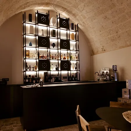 Le Carasse Boutique Hotel-2