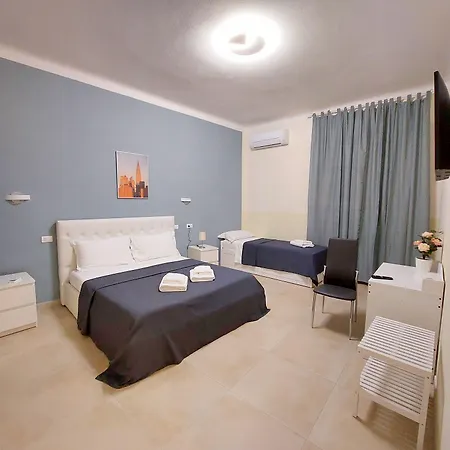 Bonaini Relax B&B-3