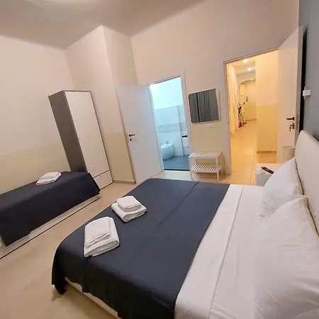 Bonaini Relax B&B-2