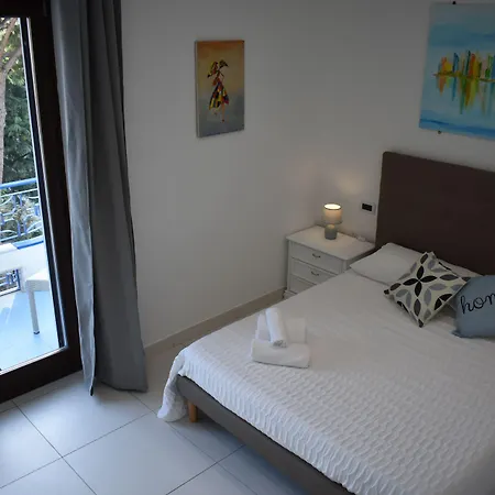Lume Art Apartment B&B-3