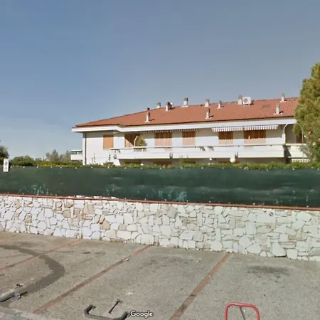 Appartamento Memi-3