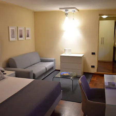 Hotel Boutique Antiche Mura-3