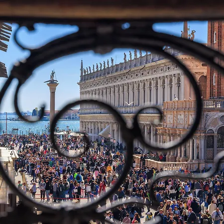 286 Piazza San Marco - Relais Il Doge-2