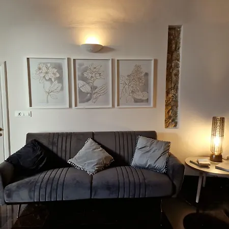 B&B L'Orto Sul Tetto-3