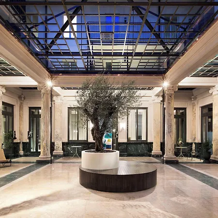 Agora' - Boutique Stays-3