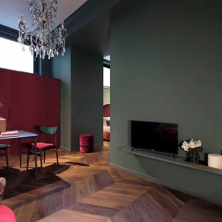 Agora' - Boutique Stays-2