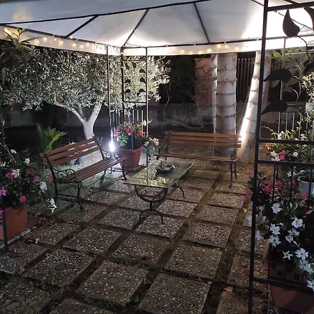 La Casetta B&B-2