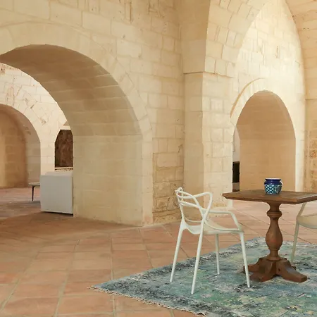 Masseria Francescani-3