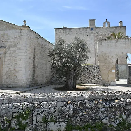 Masseria Francescani-2