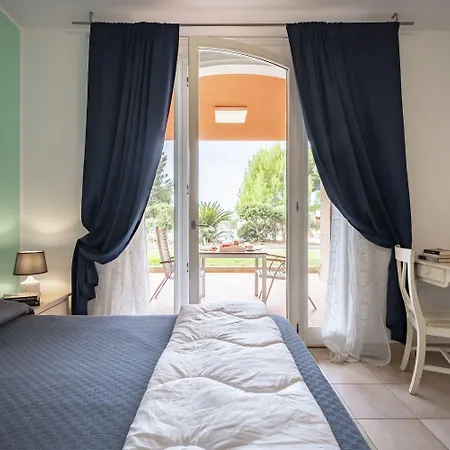Ombra Verde B&B e Appartamenti-3