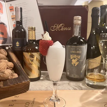 Hotel Il Cavaliere Nero-3