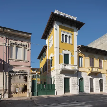 Villa Giulia BnB-2