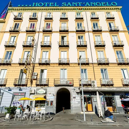 Hotel Sant'Angelo Palace-2