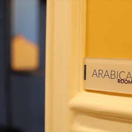 Aroma - Neapolitan Bnb-3