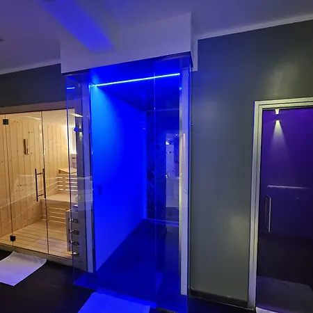 Teseo Rooms & Relax-2