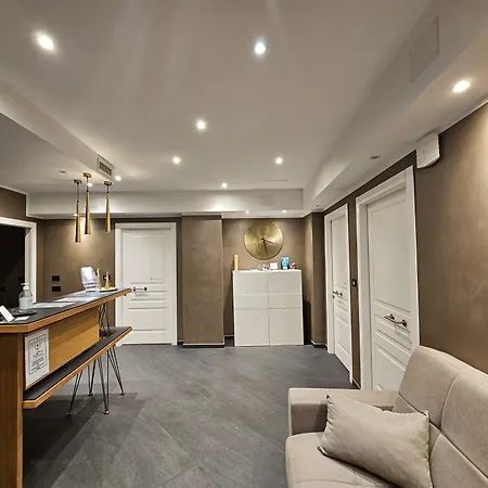 Teseo Rooms & Relax-3