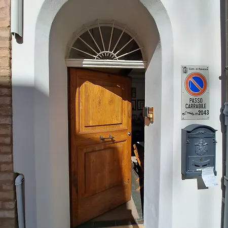Affittacamere Il Cerchio-2