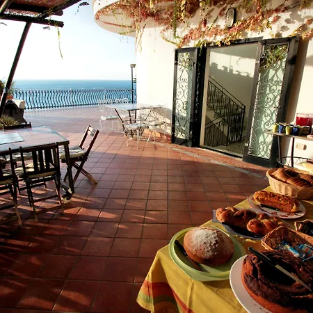 Due Relais - Panoramic Sea View Suites-2