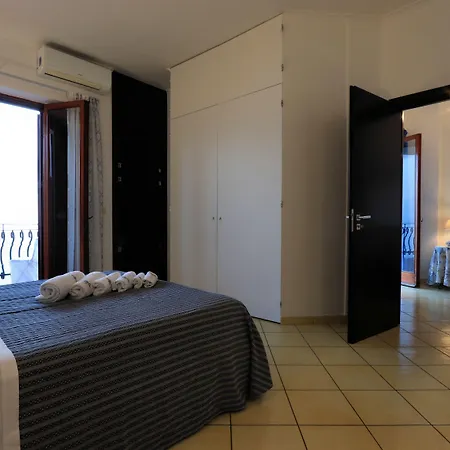 Due Relais - Panoramic Sea View Suites-3