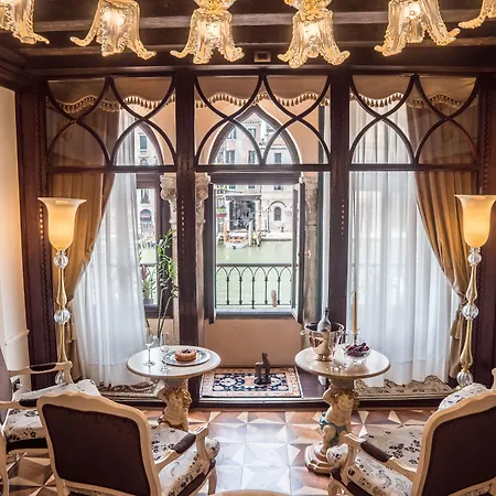Ego' Boutique Hotel - The Silk Road-2