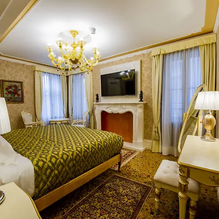 Ego' Boutique Hotel - The Silk Road-3