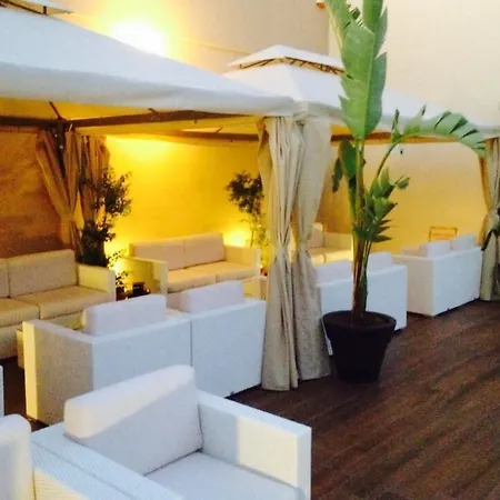 B&B Le Parmente-2