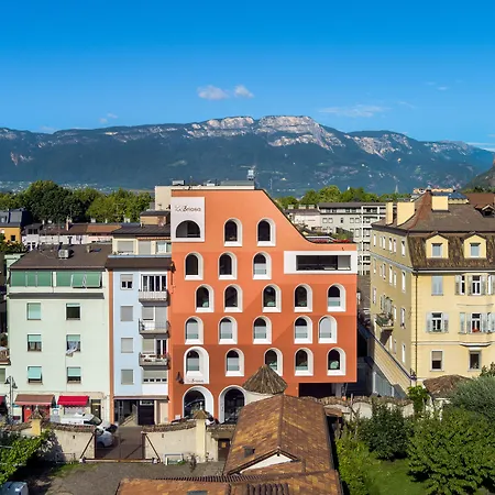 Hotel La Briosa-3