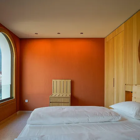 Hotel La Briosa-2