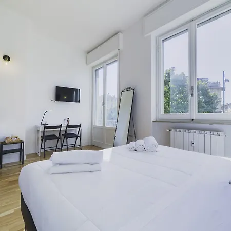 Lavagnini My Place B&B-3