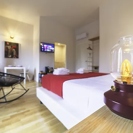 Lavagnini My Place B&B-2