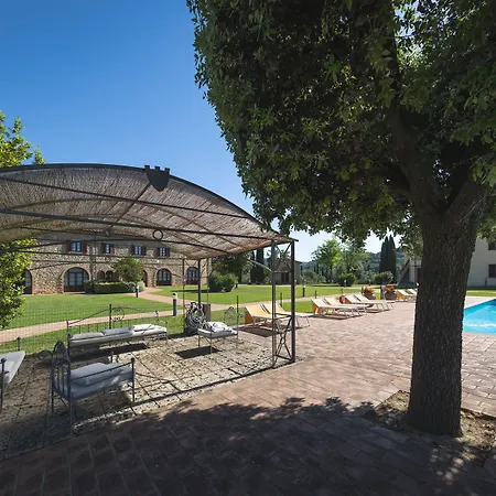 Relais La Pieve Vecchia-2