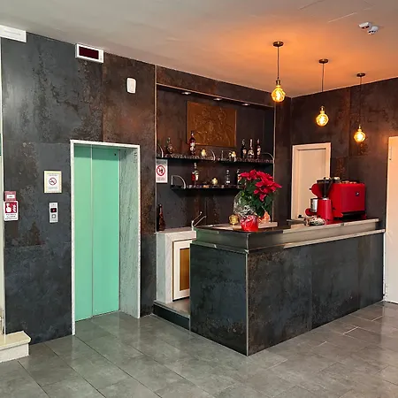 Hotel Miro Rimini-3