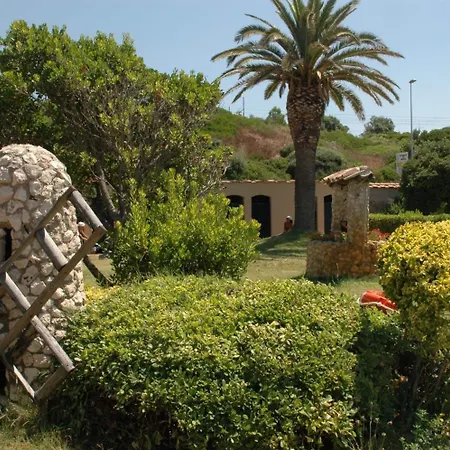 Hotel Baia Del Sole-3