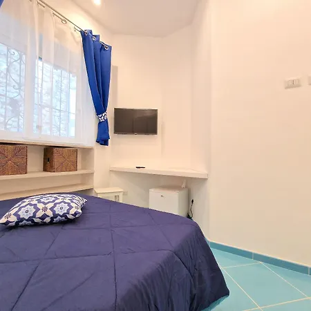 Il Cantuccio Rooms-2