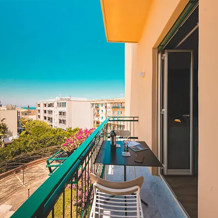 Nooria Sicilian Charme Rooms-3
