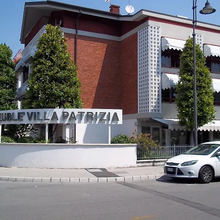 Hotel Meublè Villa Patrizia-3