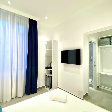 The One - Sun 'N Sea Rooms-2