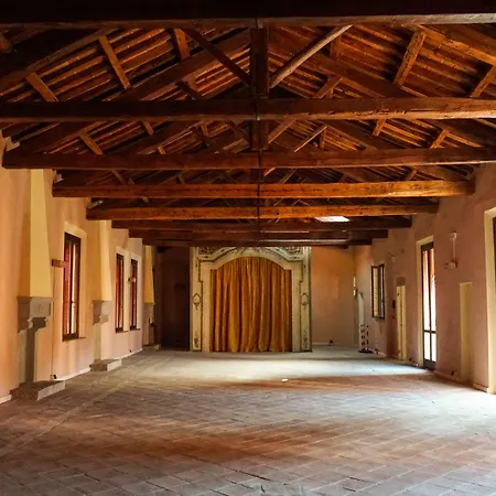 Antica Dimora della Racchetta-2