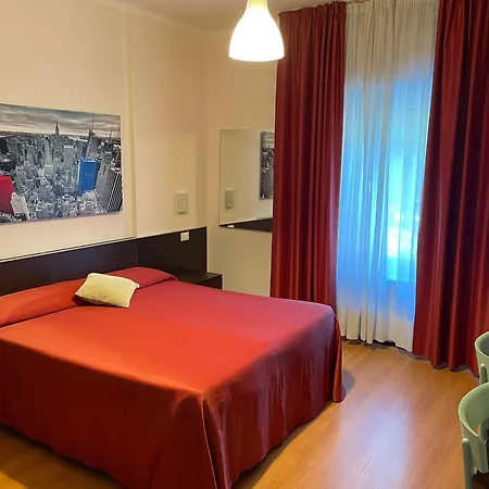 Hotel Stazione del Sole-2