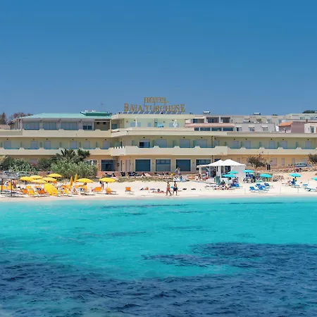Hotel Baia Turchese-3