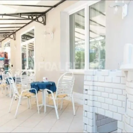 Hotel Silvana Beach-3