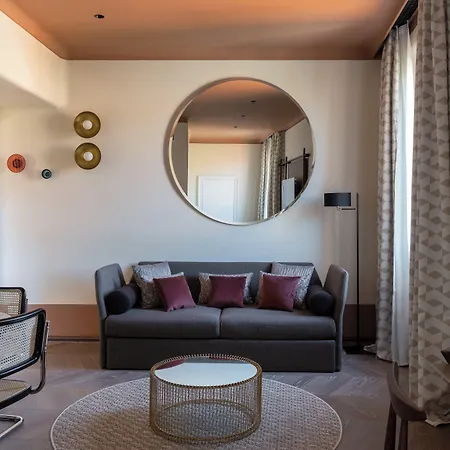 Palazzo Velabro, A Member Of Design Hotels-3