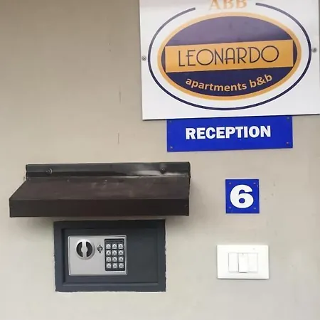 B&B Leonardo-2