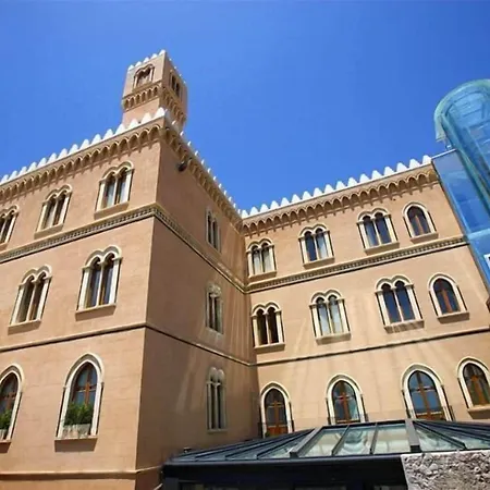 Palazzo Vecchio Taormina-3