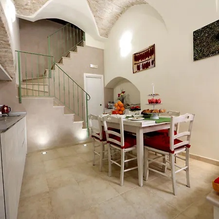 B&B Casa Rubis-3