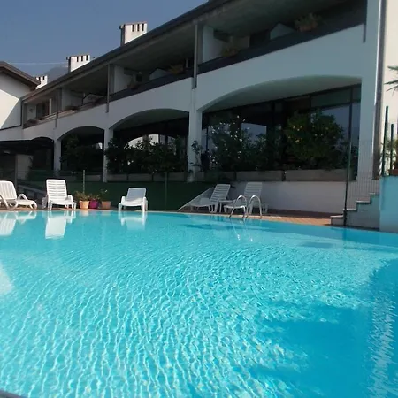 Hotel Laura Christina-3