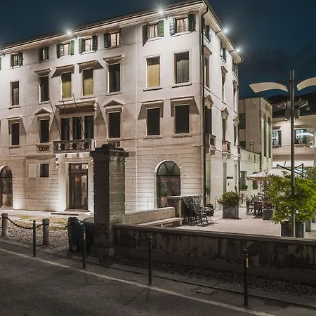 Le Camere Di Palazzo Bortolan-3