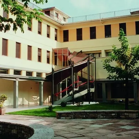 Casa per ferie Al Centro-3
